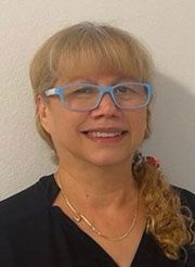 Teri - Dental Hygienist