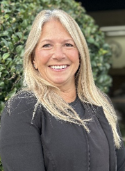 Therese - Dental Hygienist